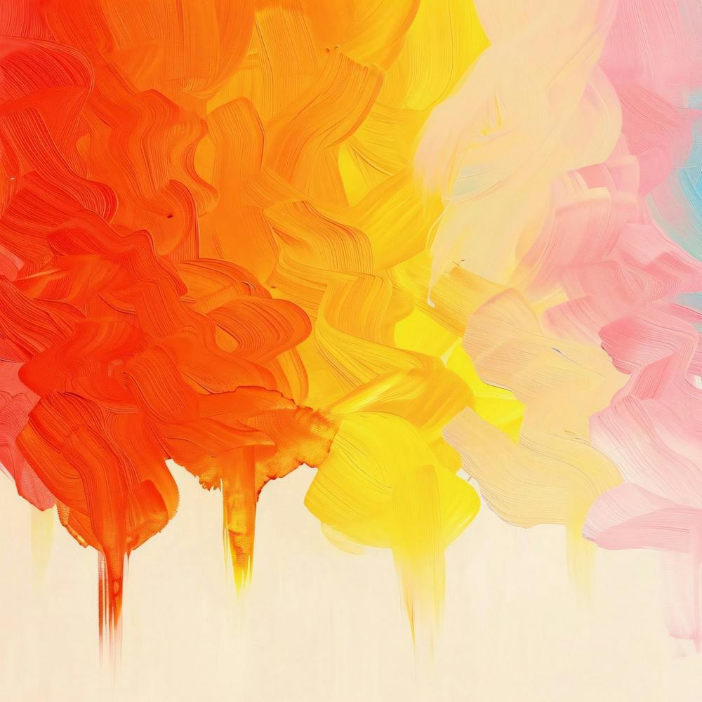 Abstract Painting 120