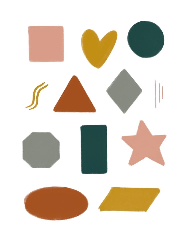 Shapes