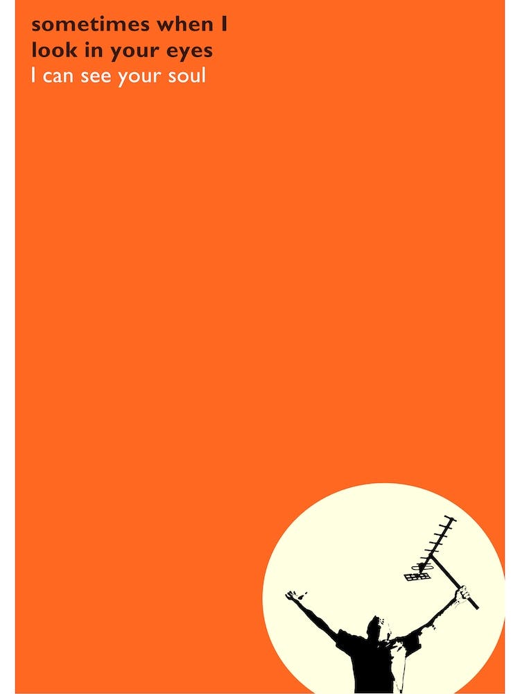 Sometimes (Lester Piggott), James