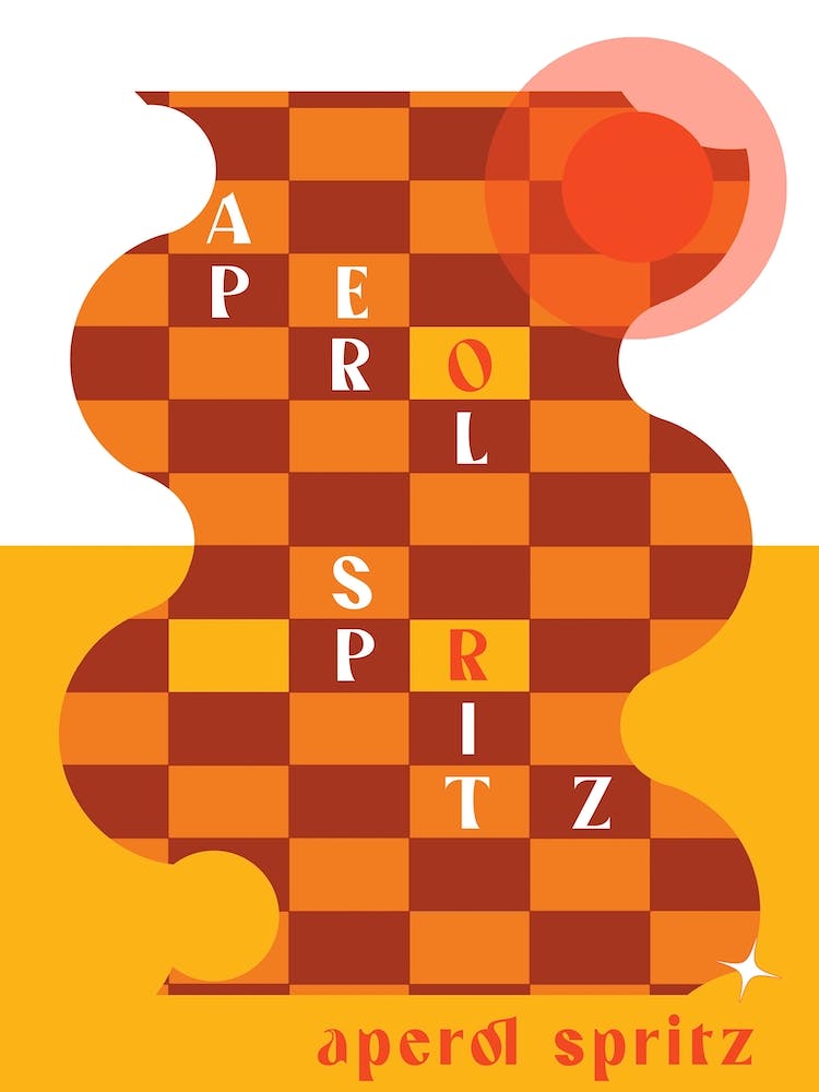 Aperol Spritz