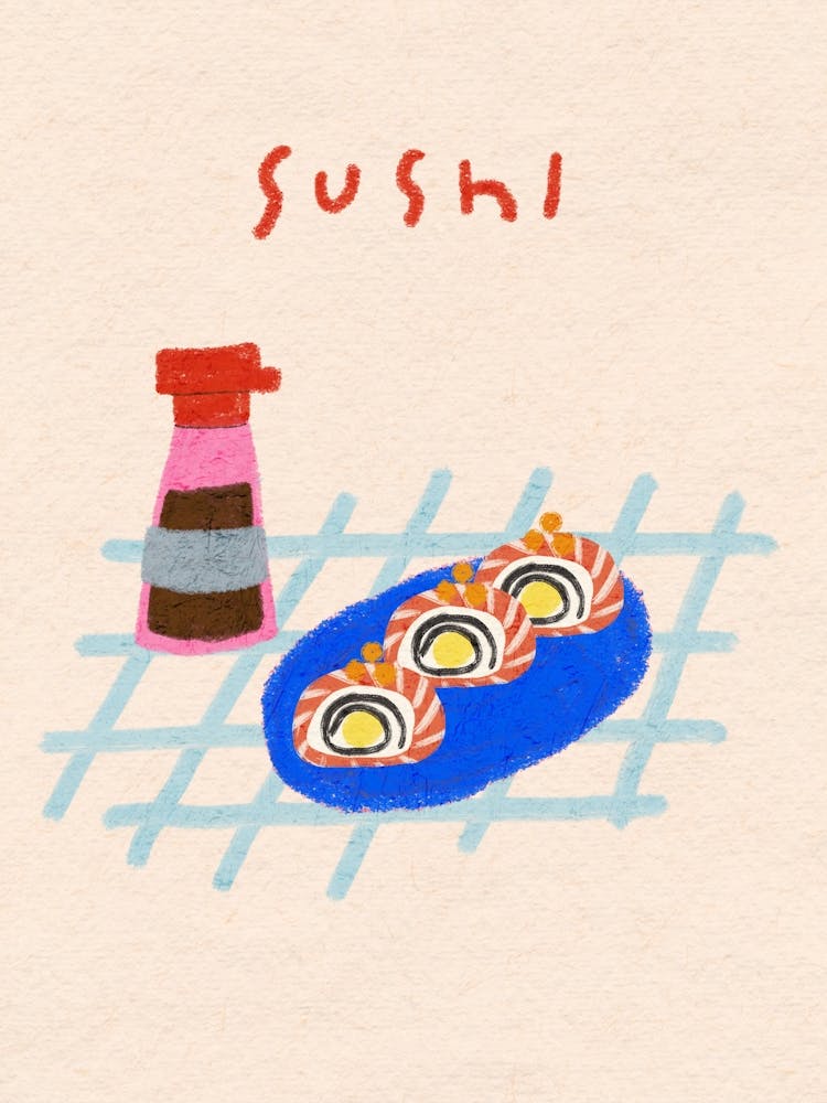 Sushi