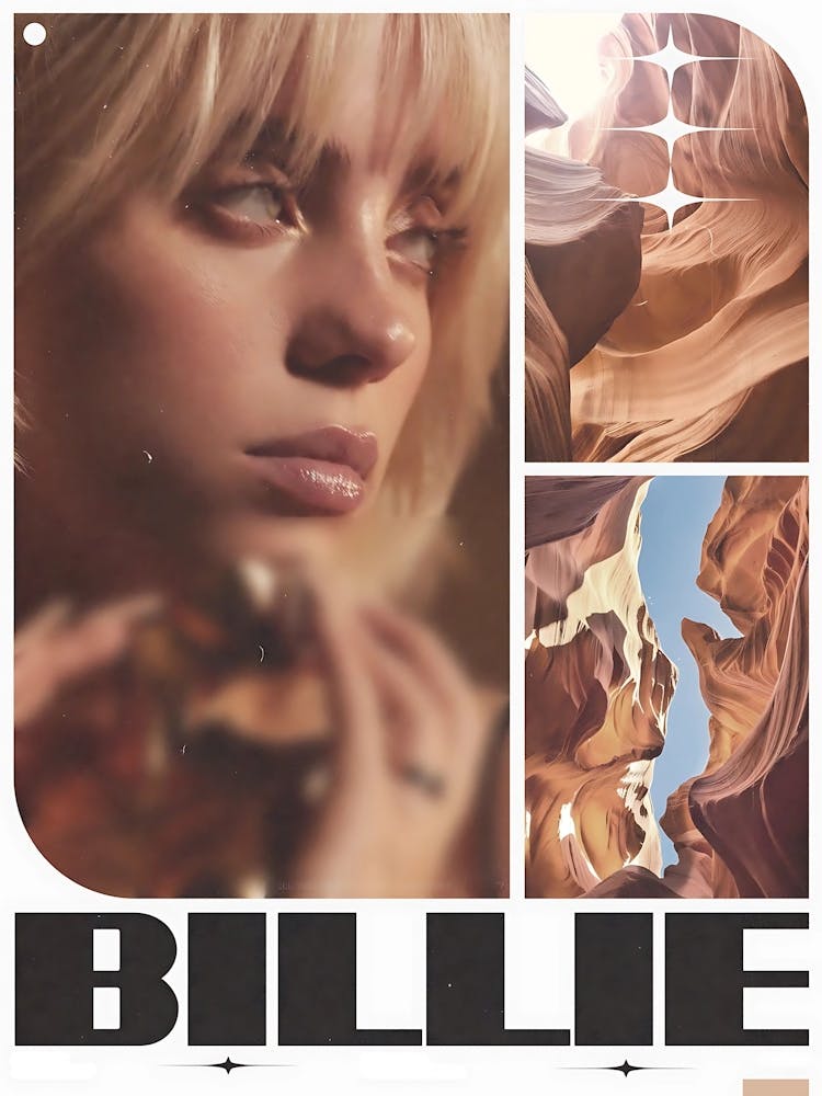 Billie Eilish 4