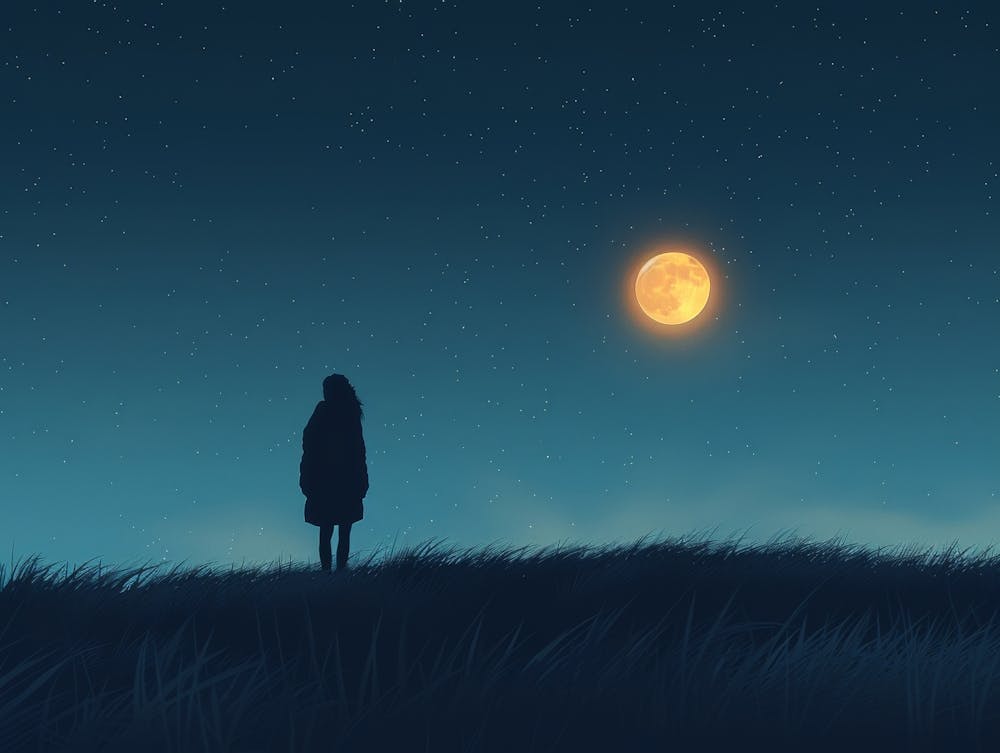 Moonlight 4