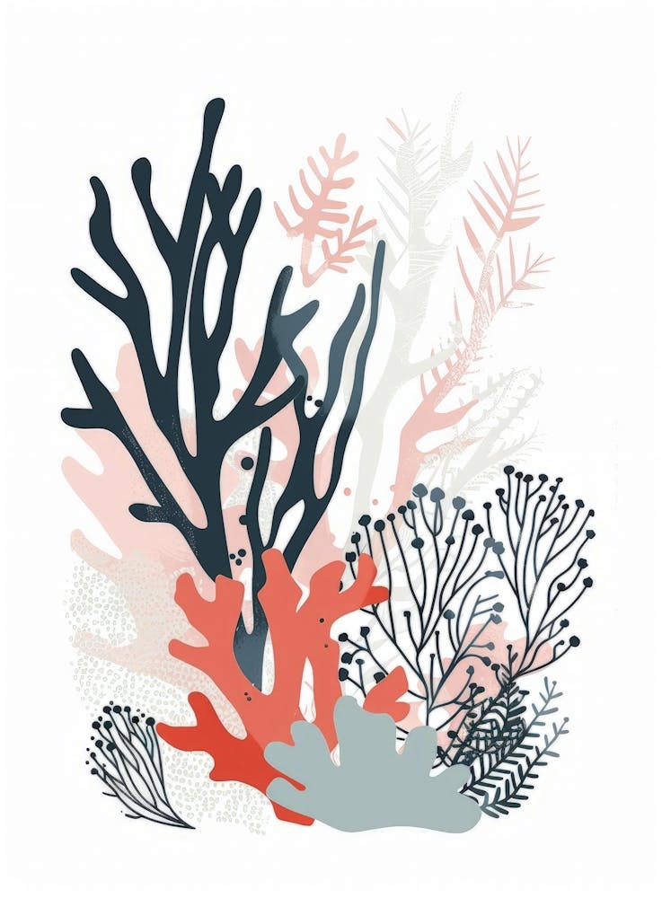 Coral Reef 10