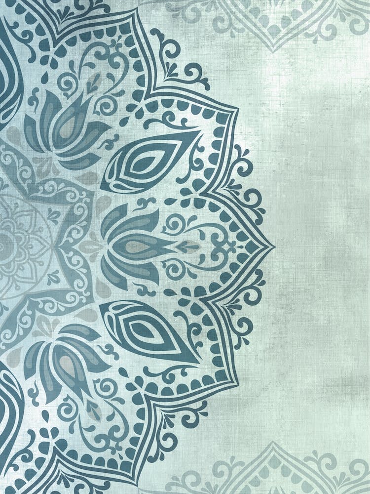 Mandala No 225 B