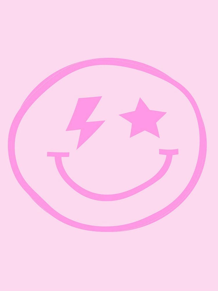 Smiley Face
