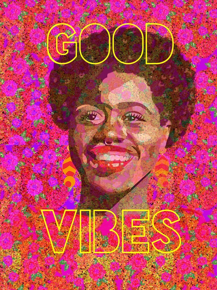 Good Vibes