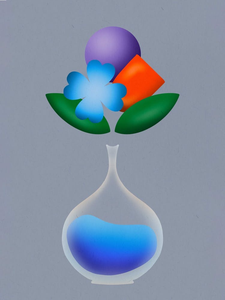 Vase