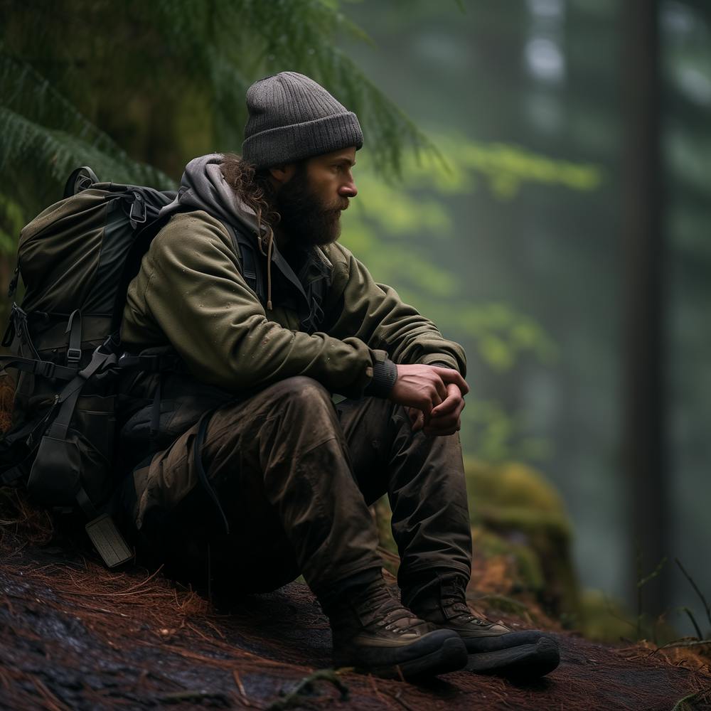 Wildperest 45216 In A Secluded Forest Bathed In The Soft Embrac 702107fa F5c1 4491 A44c 597803f70889