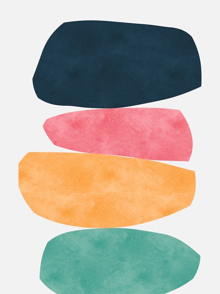 Watercolor expressionism 11