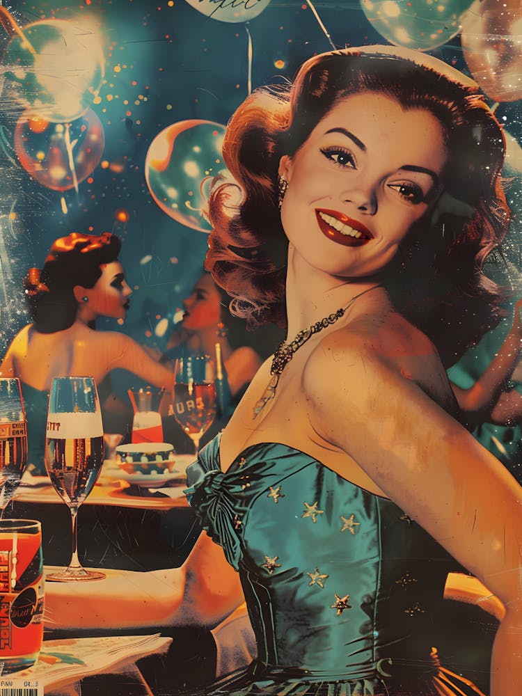 Party Girl