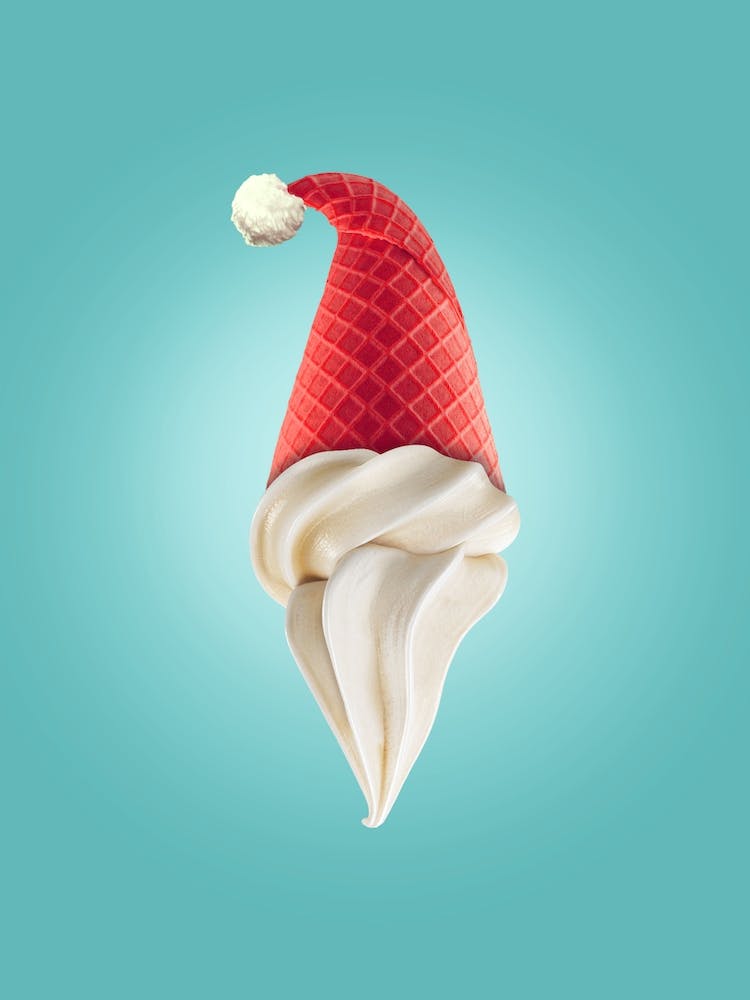 Santas Ice Cream