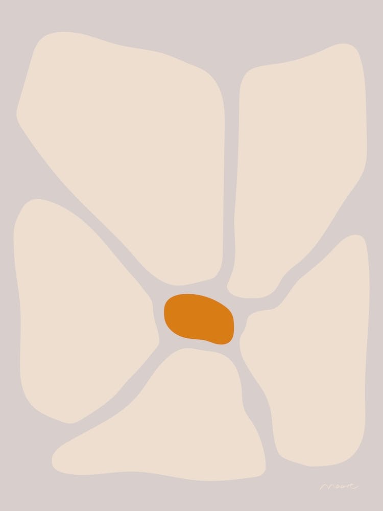 Velvet Flower