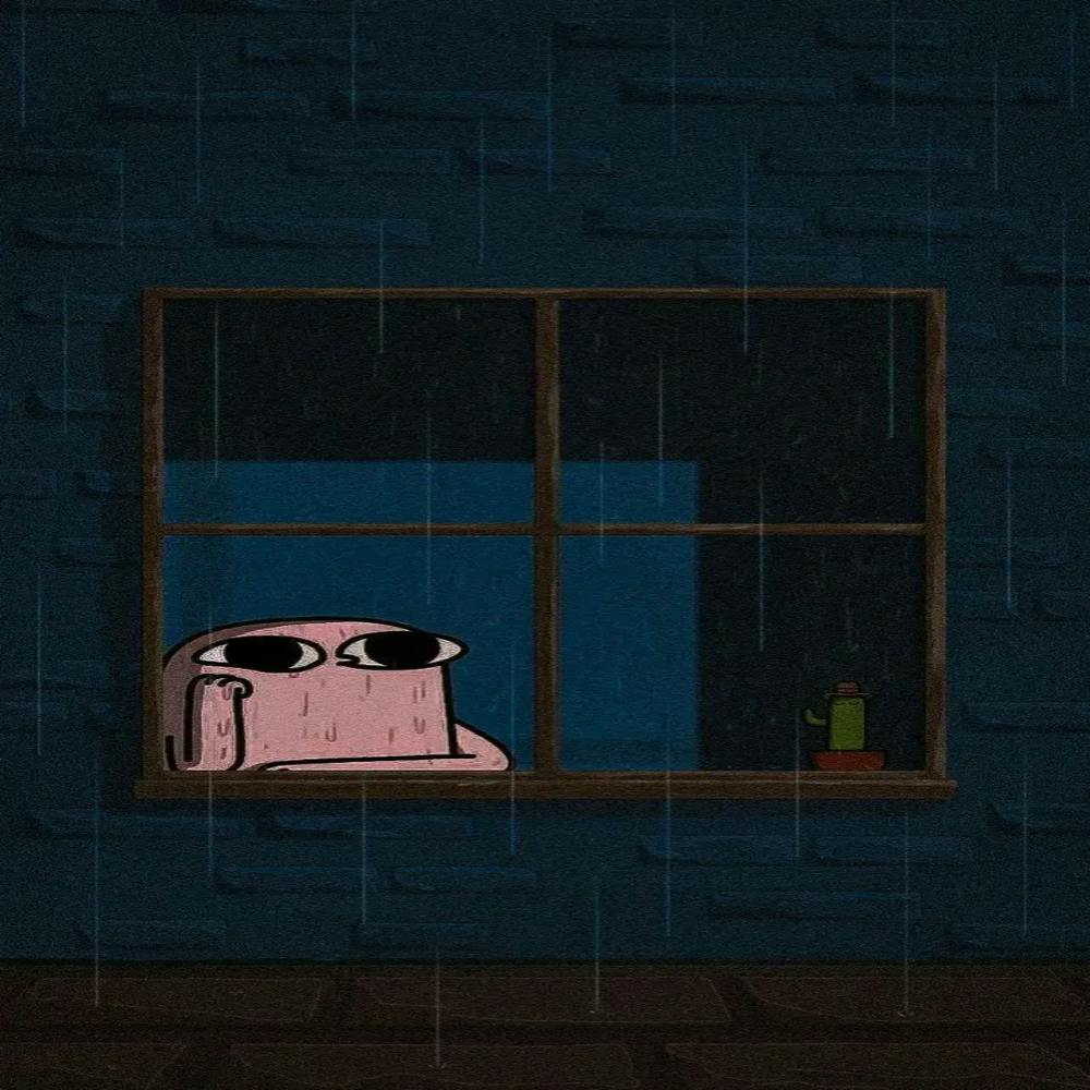 Rainy Day