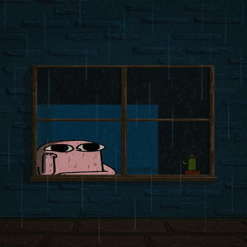 Rainy Day
