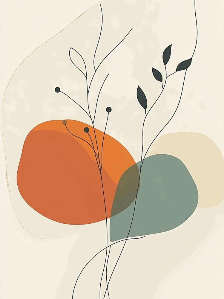 Abstract Painting 24