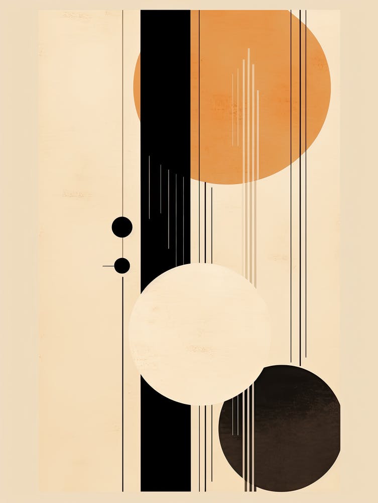 Earthy Mandala Symphony