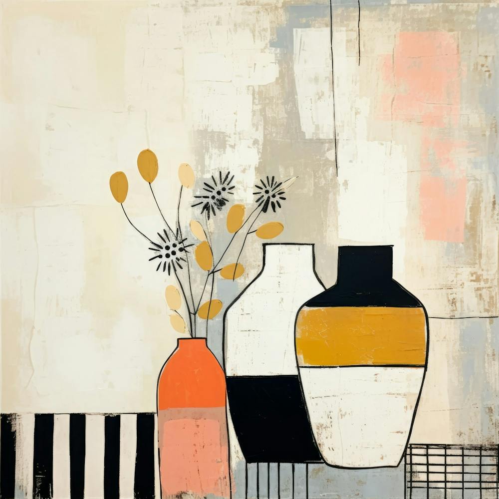 Harmony In Simplicity 5