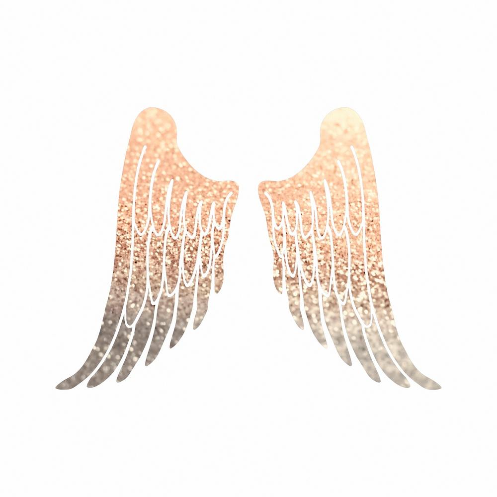Gold Wings