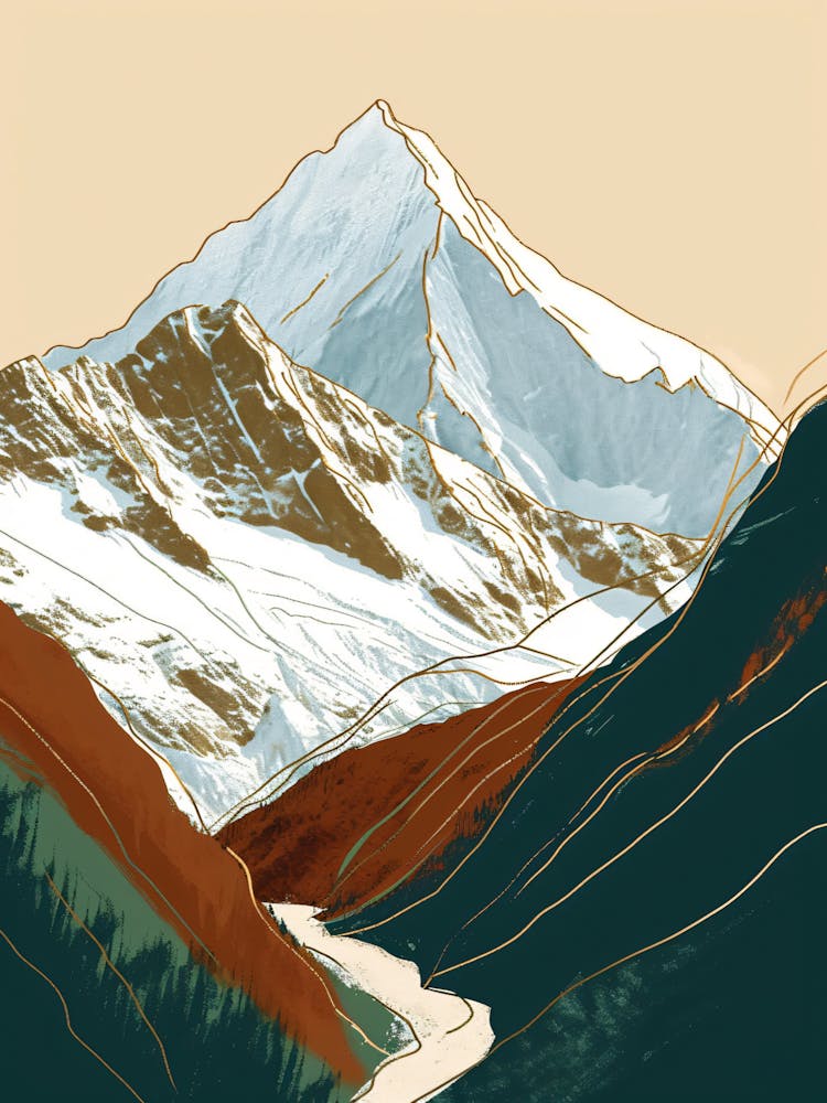 Mountain Road