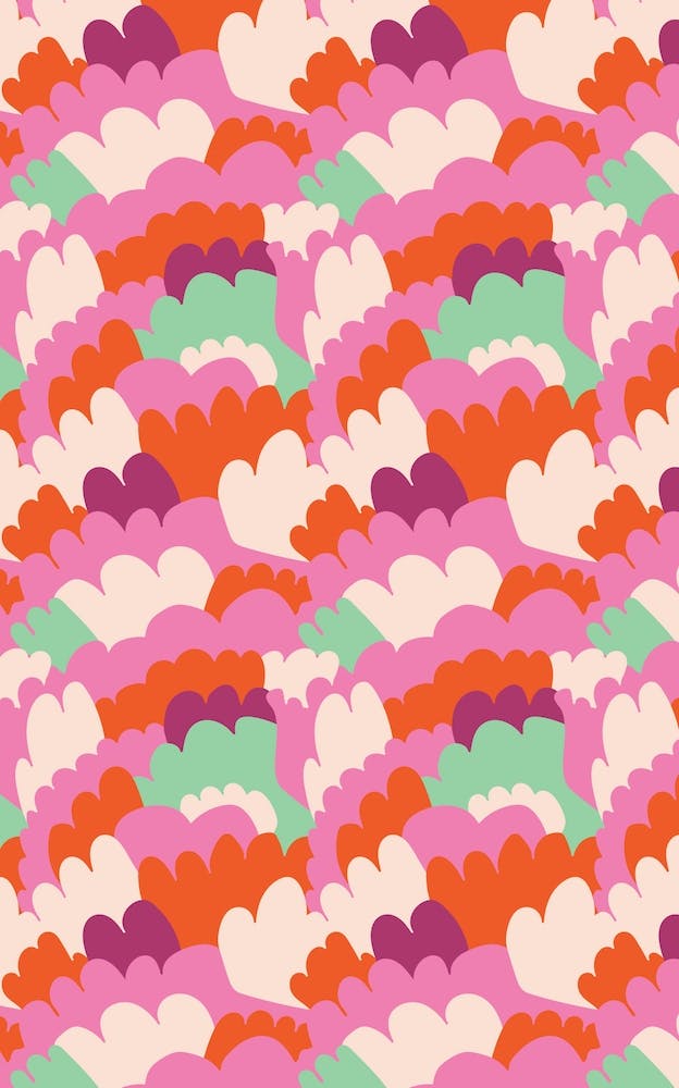 Cotton Candy
