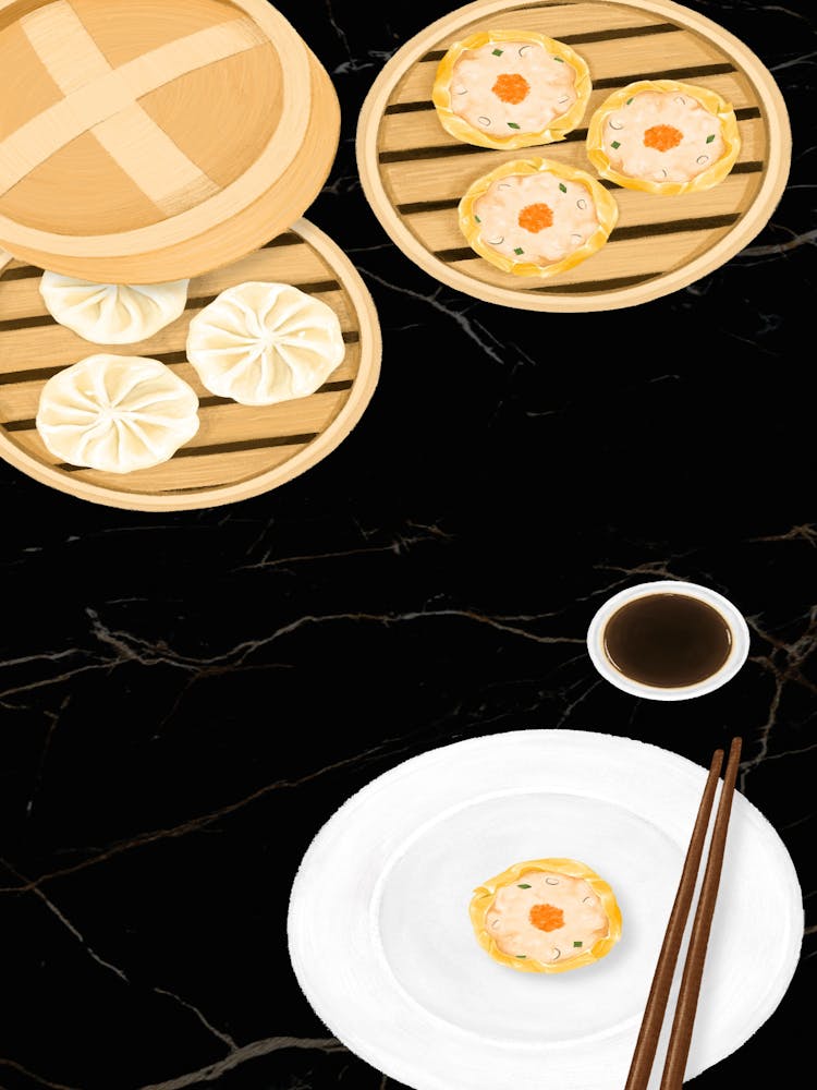 Chinese Food