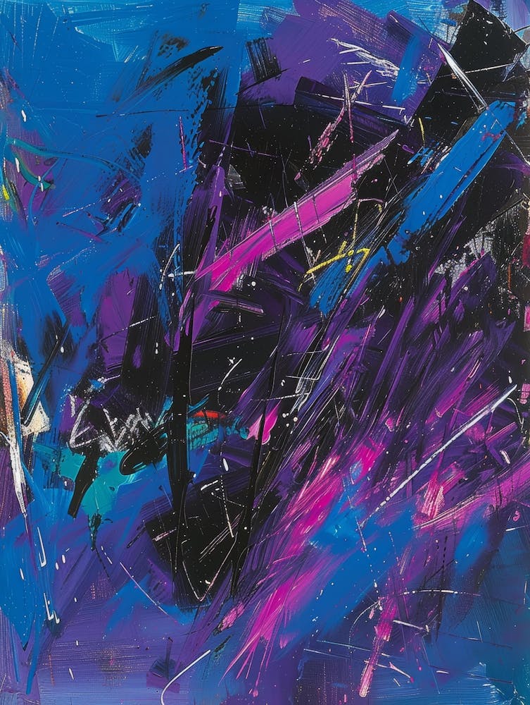 Abstract Painting 2510