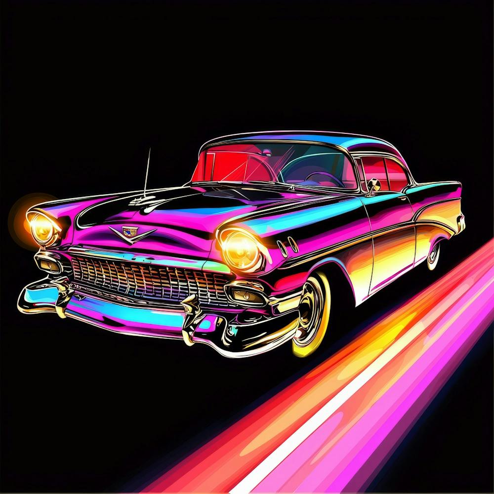 Chevrolet Bel Air