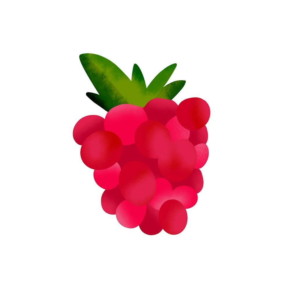 Raspberry