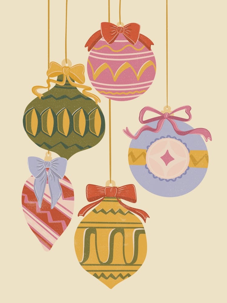 Christmas Ornaments