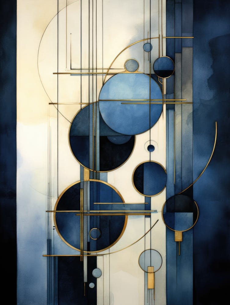 Abstract Painting 311