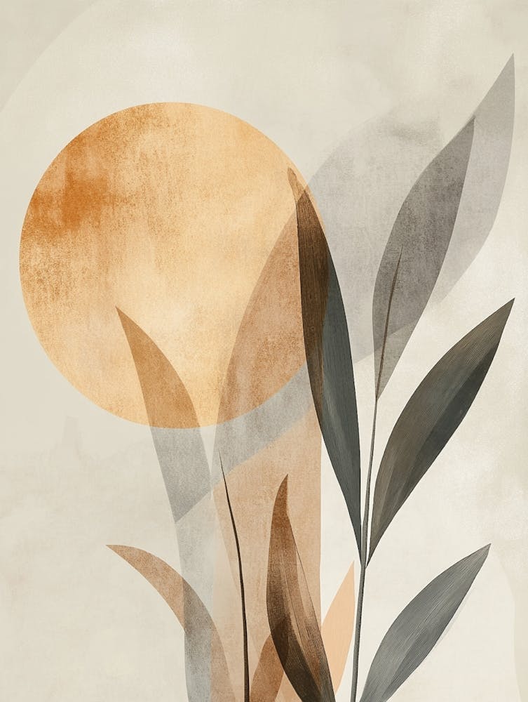 Abstract Painting 178