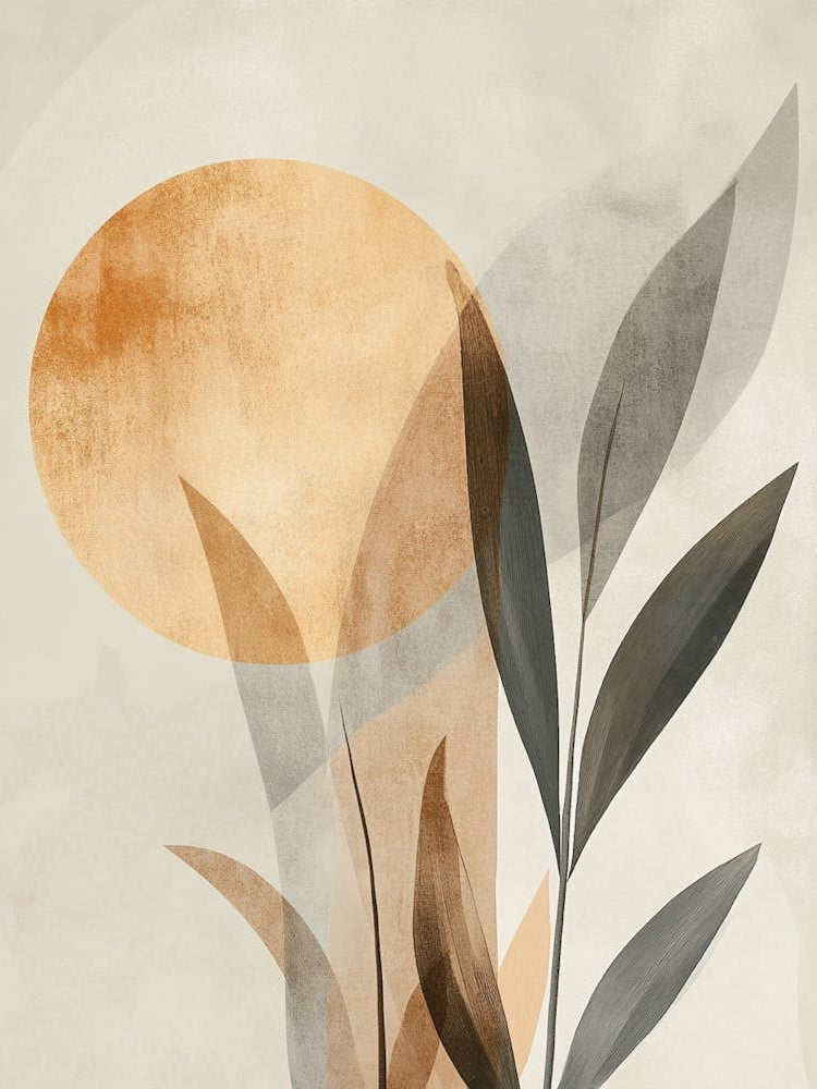 Abstract Painting 178