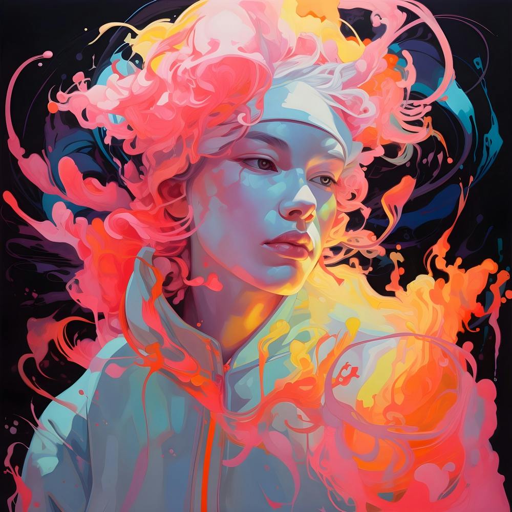 Fluro Fluid Splendor 02