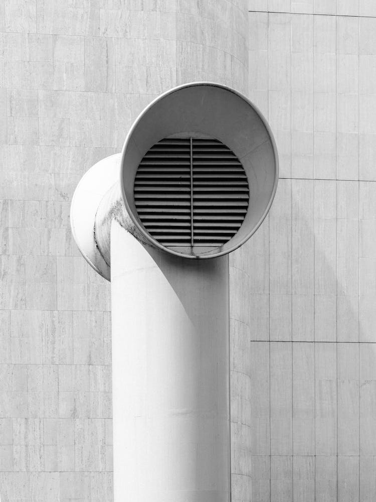 Social Modernism Vents