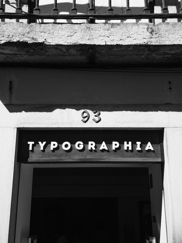 Typographia