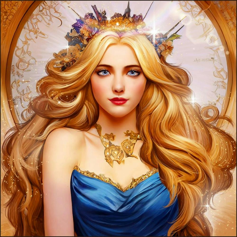 Aphrodite