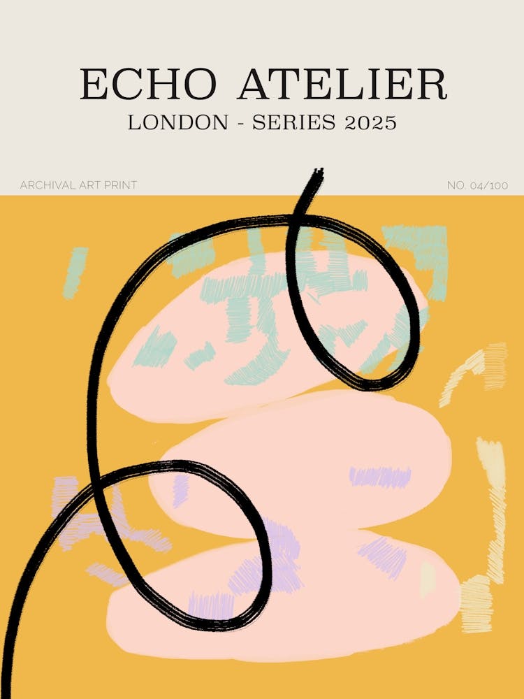 Echo atelier no 15