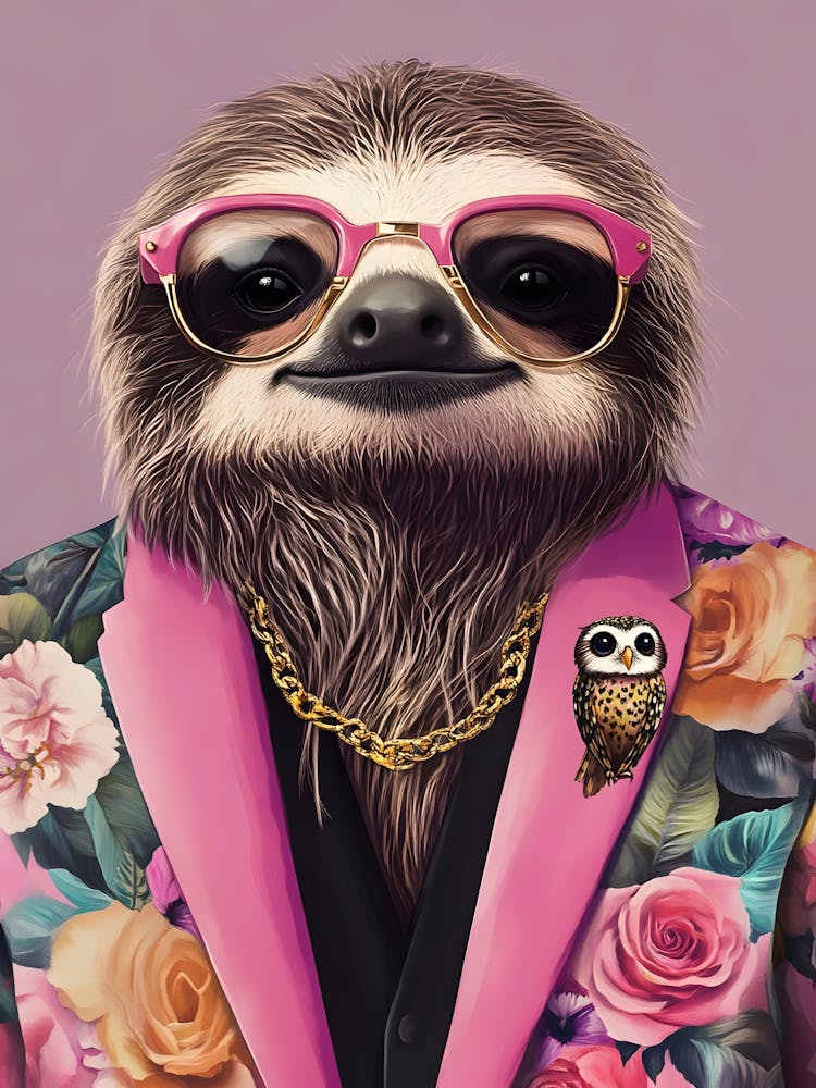 Sloth 1