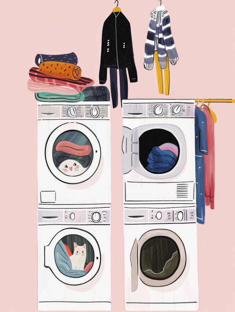 Laundry Room 10