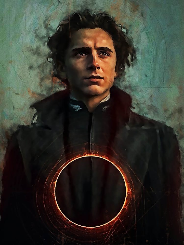 paul atreides dune movie 18