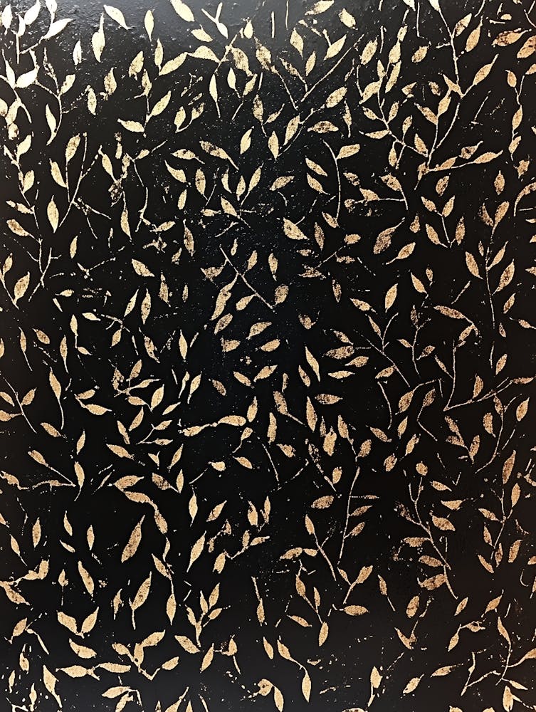 Gold Leaf