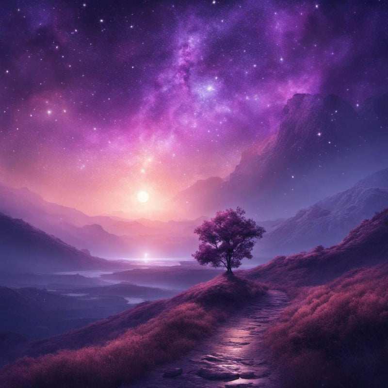 Lone Tree