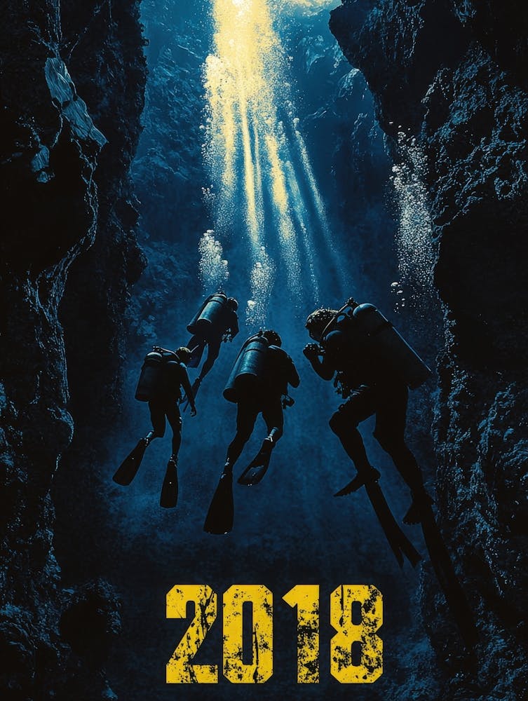 Aihrgdesign A Dramatic Rescue Poster Commemorating The 2018 T 4641f732 Abc5 4567 Ad82 1515e66917ae 3