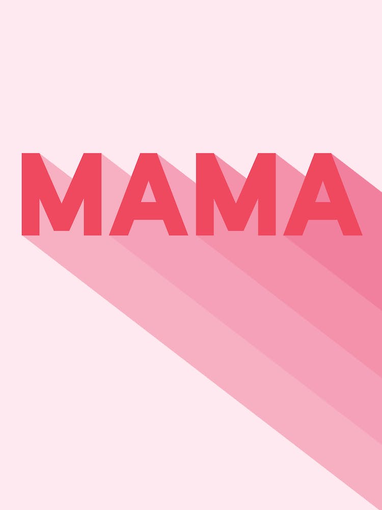 Mama Mother