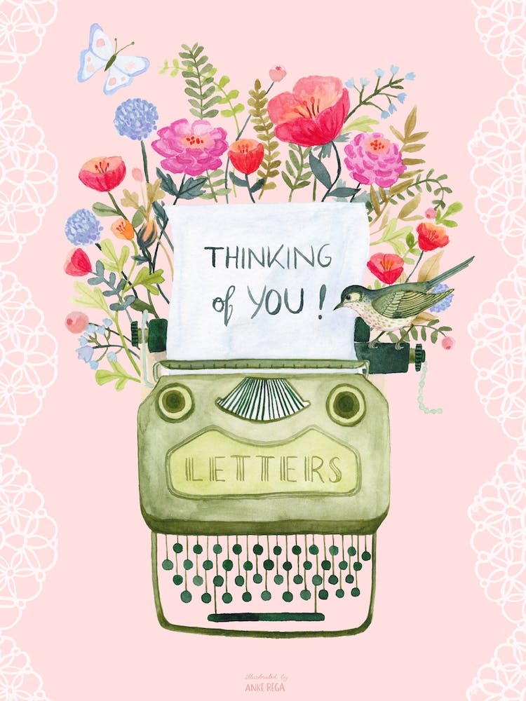 Typewriter