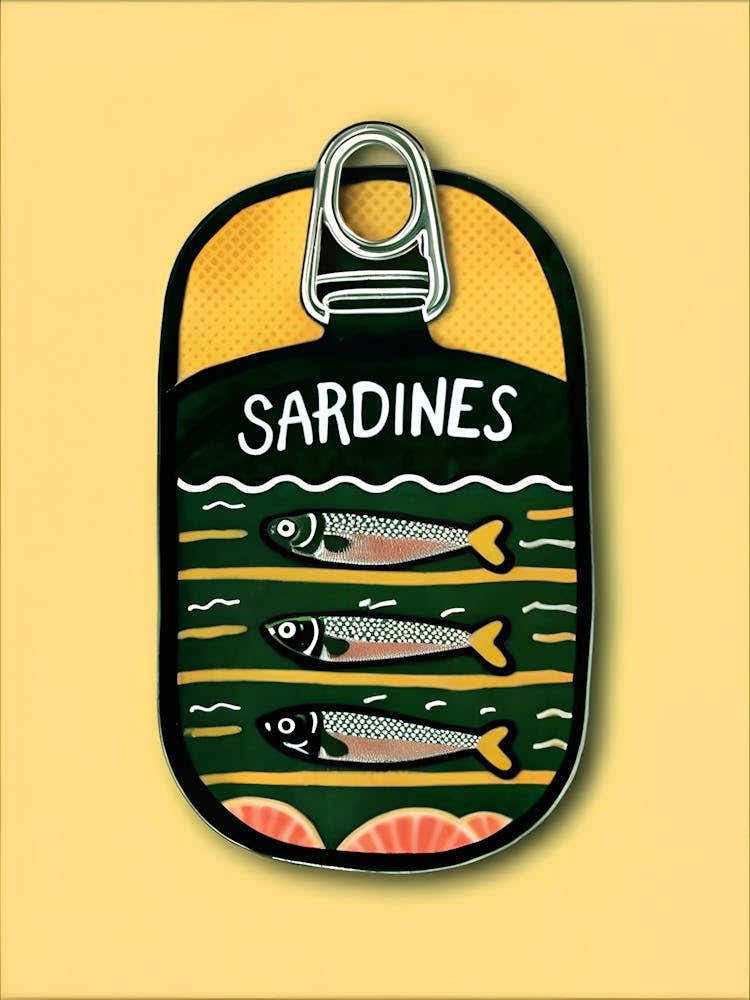 Sardines 2