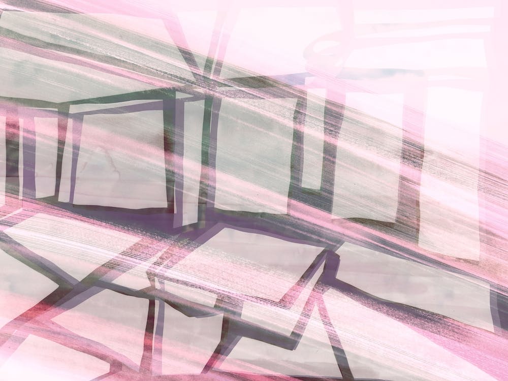 Reverse Wash Interior