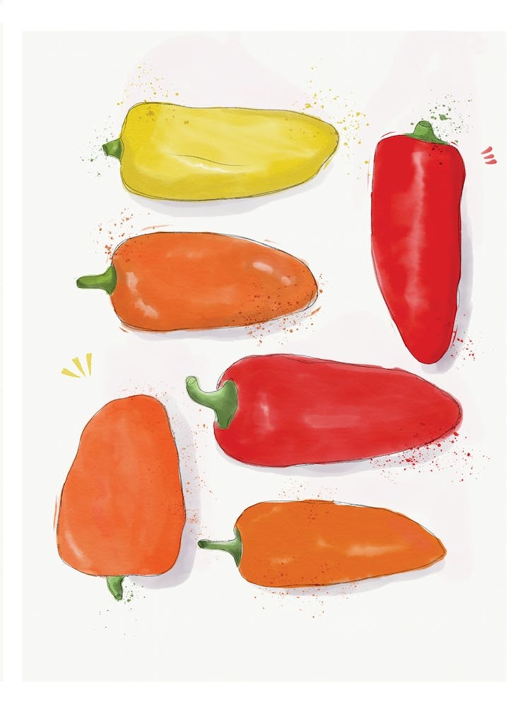Peppers