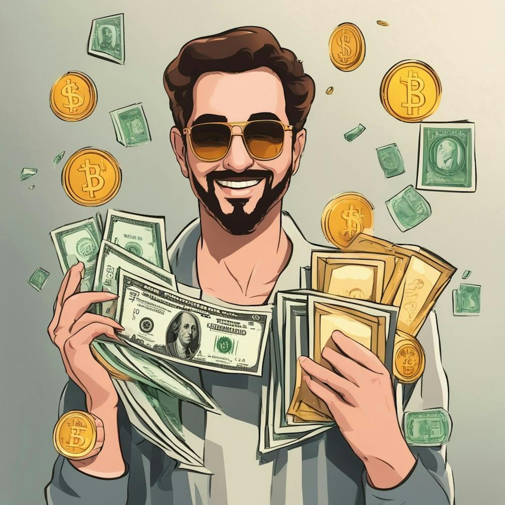 Money Mania